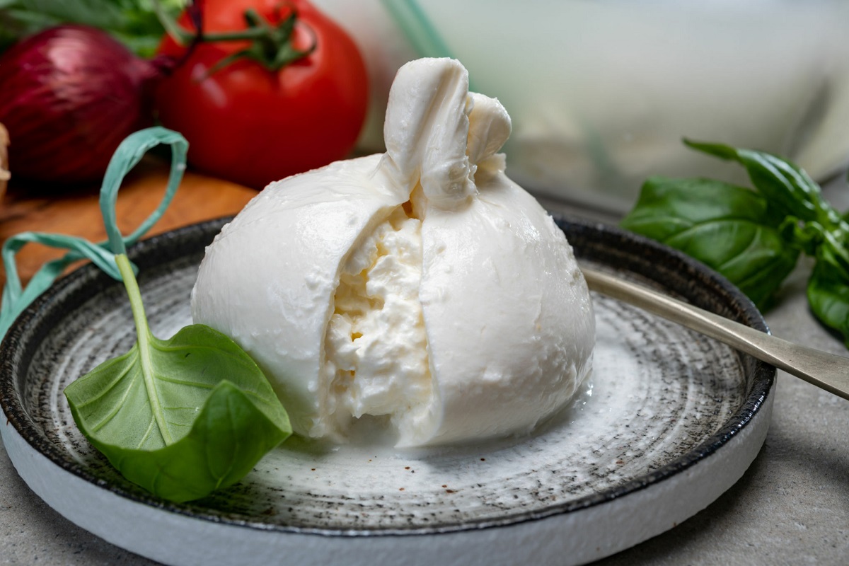 burrata