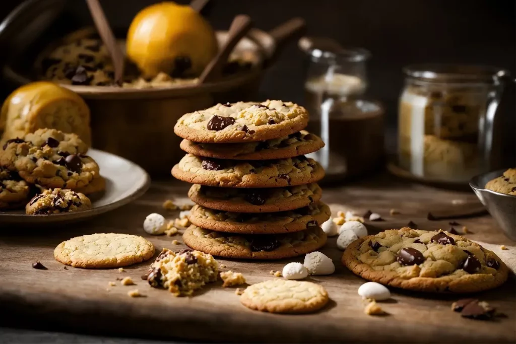 recette cookies facile